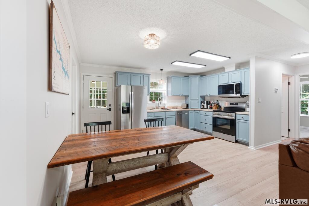 Residential/Vacation at 118 Anchor Dr, Littleton NC 27850, photo 10 of 36