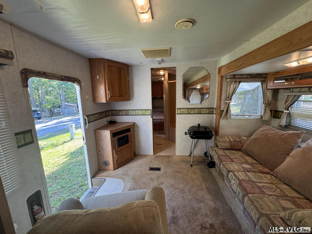 Residential/Vacation at 64 Deerfield Trl, Bracey VA 23919, photo 11 of 24