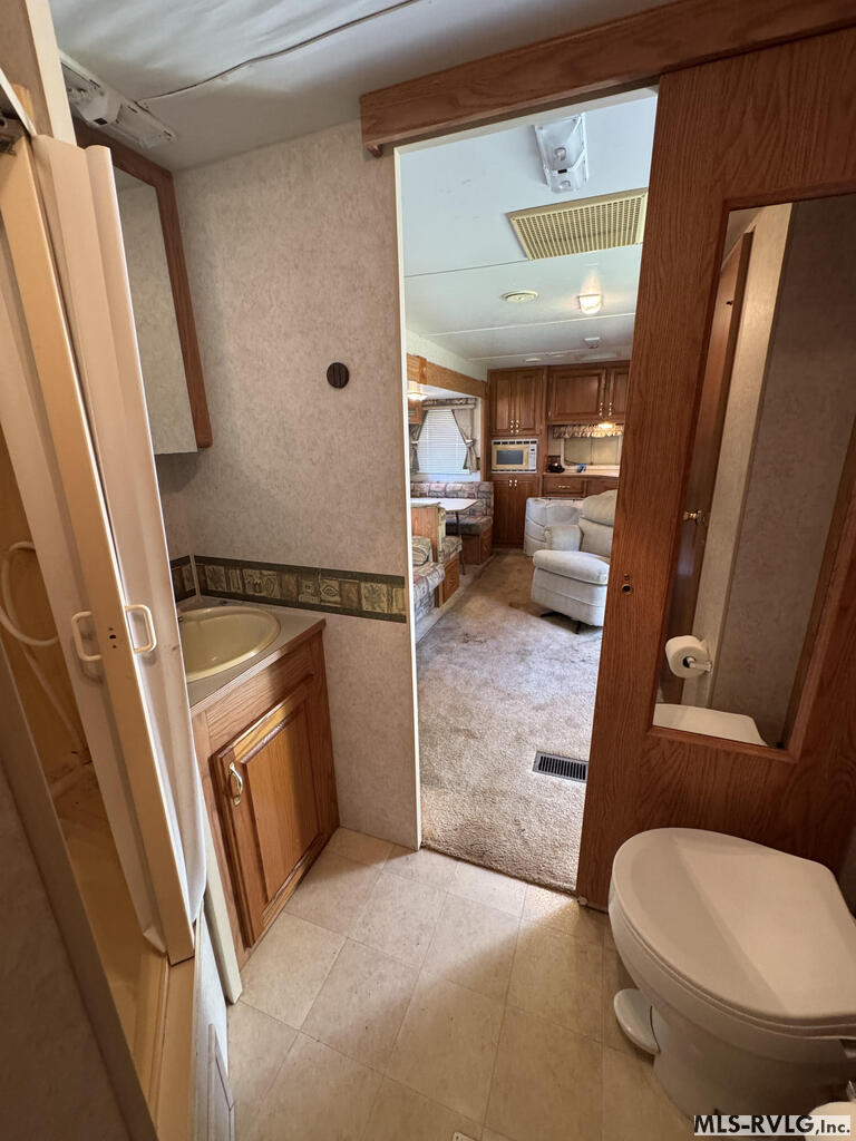 Residential/Vacation at 64 Deerfield Trl, Bracey VA 23919, photo 15 of 24