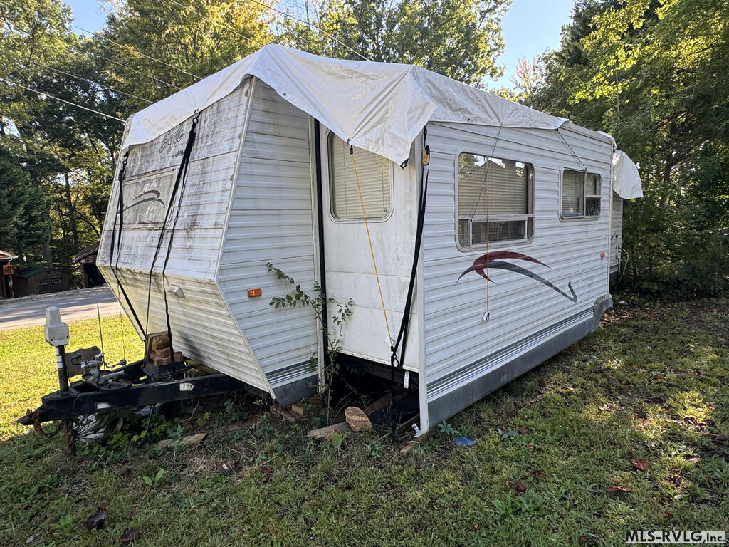 Residential/Vacation at 64 Deerfield Trl, Bracey VA 23919, photo 21 of 24