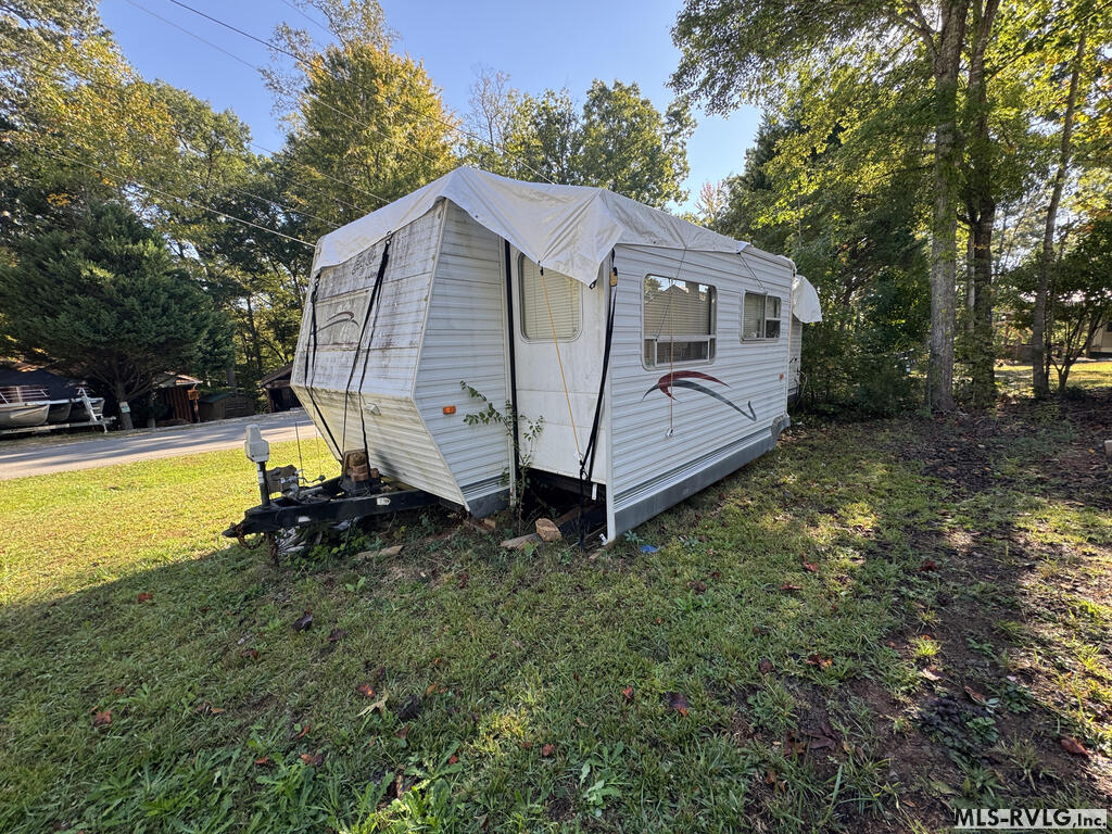 Residential/Vacation at 64 Deerfield Trl, Bracey VA 23919, photo 23 of 24