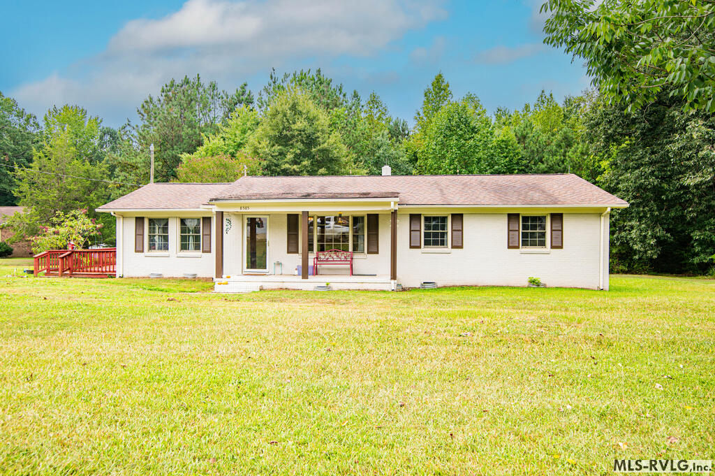 8585 U.s. Hwy 158, Littleton NC 27850