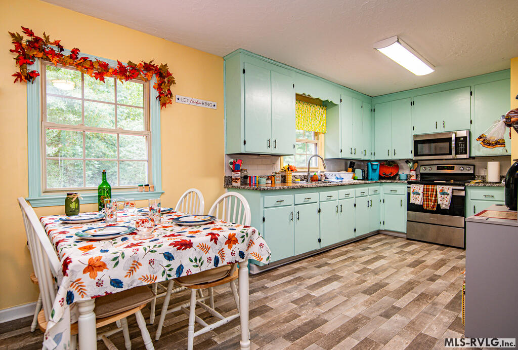 Residential/Vacation at 8585 U.s. Hwy 158, Littleton NC 27850, photo 11 of 53