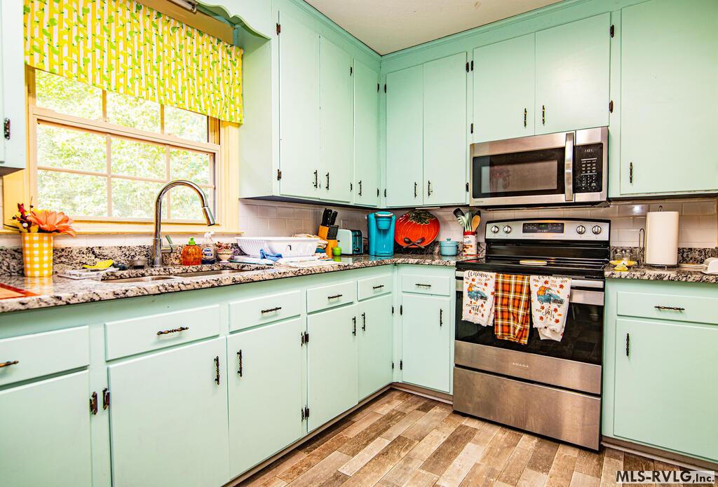 Residential/Vacation at 8585 U.s. Hwy 158, Littleton NC 27850, photo 14 of 53