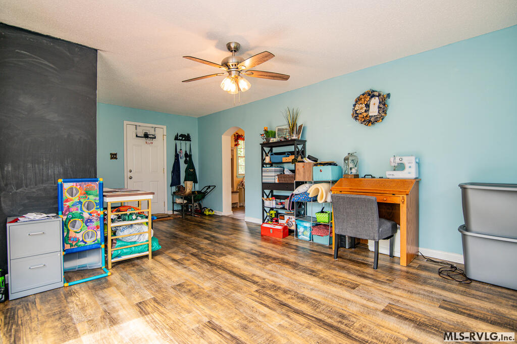 Residential/Vacation at 8585 U.s. Hwy 158, Littleton NC 27850, photo 24 of 53
