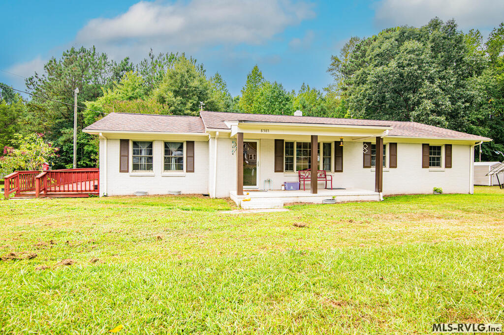 Residential/Vacation at 8585 U.s. Hwy 158, Littleton NC 27850, photo 3 of 53