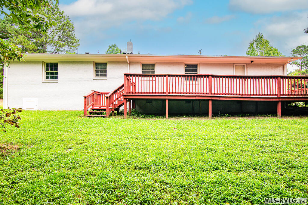 Residential/Vacation at 8585 U.s. Hwy 158, Littleton NC 27850, photo 52 of 53