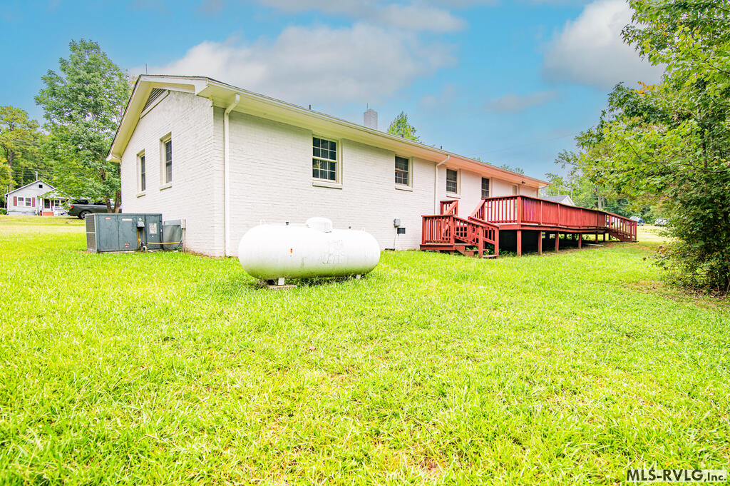 Residential/Vacation at 8585 U.s. Hwy 158, Littleton NC 27850, photo 53 of 53