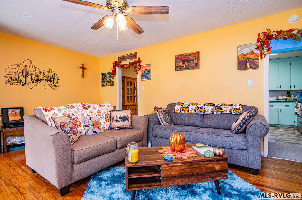 Residential/Vacation at 8585 U.s. Hwy 158, Littleton NC 27850, photo 7 of 53