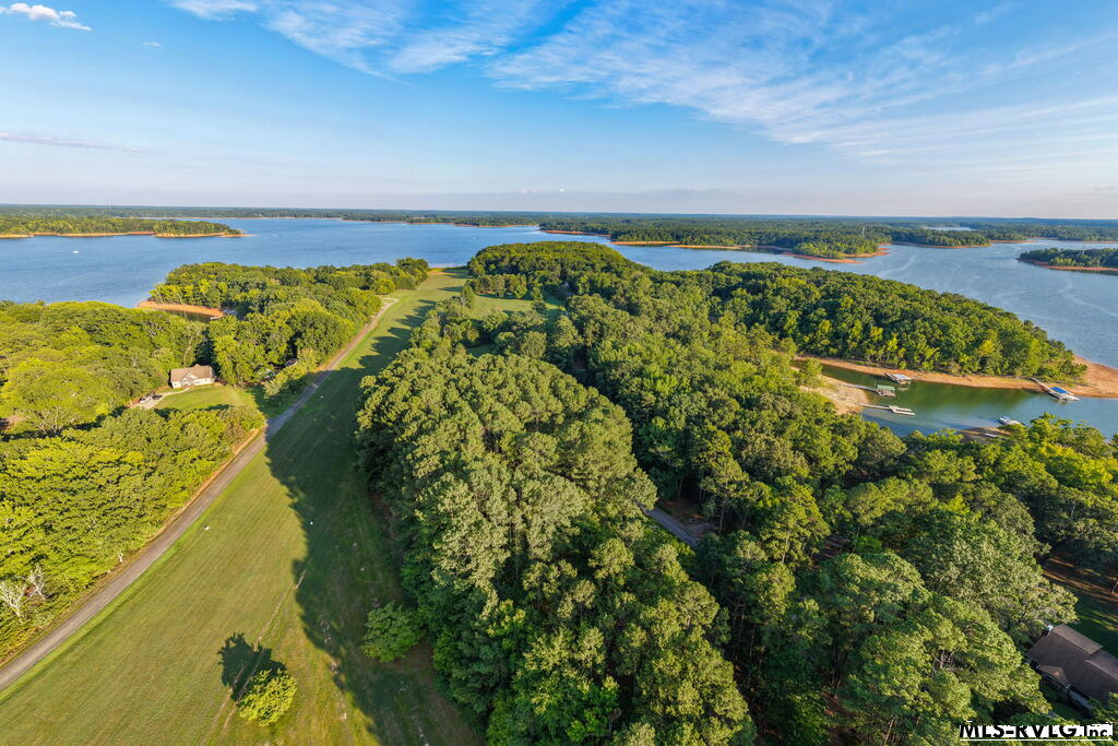 Airstrip - 1683 Merifield Dr, Clarksville VA 23927