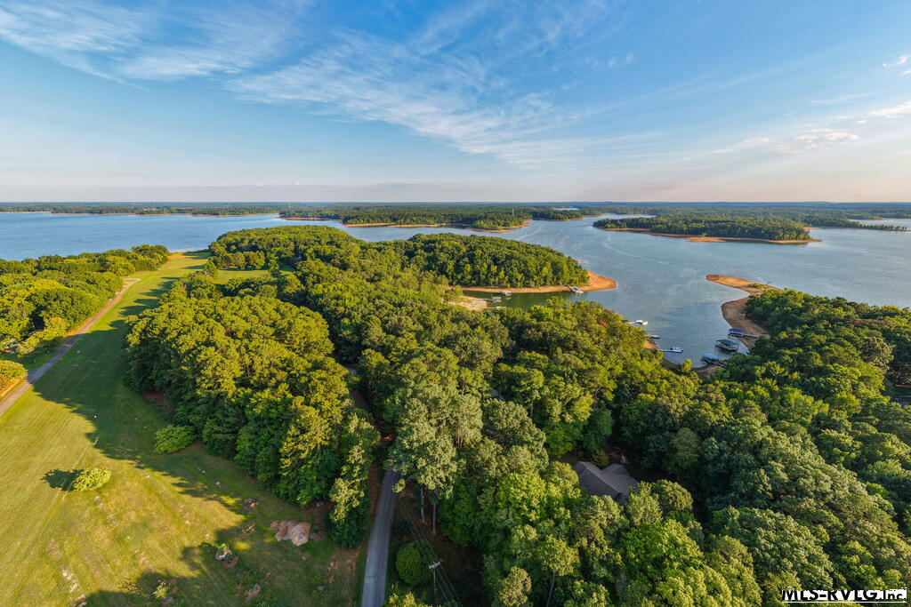 Airstrip - 1683 Merifield Dr, Clarksville VA 23927