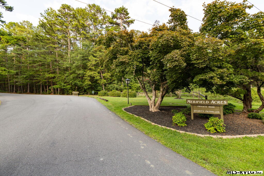 Residential Lot-Restricted at 1683 Merifield Dr, Clarksville VA 23927, photo 17 of 67