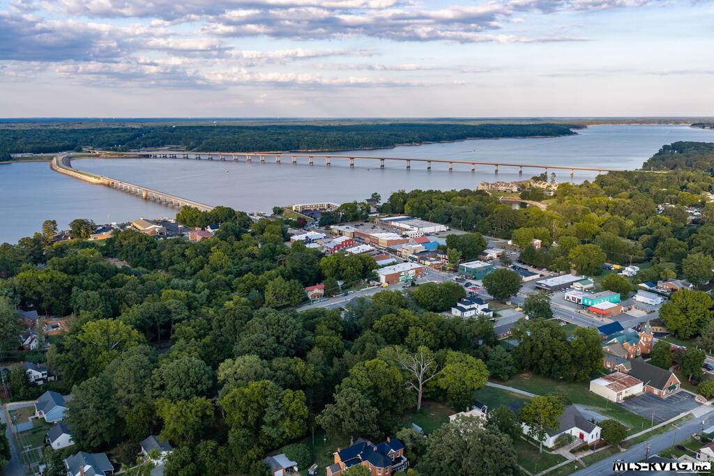 Residential Lot-Restricted at 1683 Merifield Dr, Clarksville VA 23927, photo 20 of 67