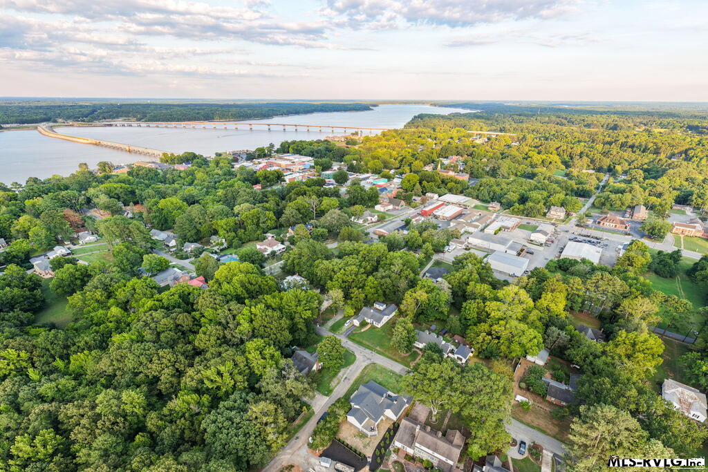 Residential Lot-Restricted at 1683 Merifield Dr, Clarksville VA 23927, photo 21 of 67