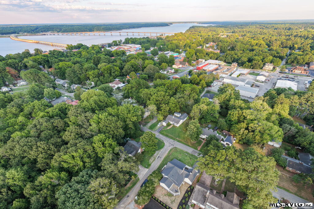 Residential Lot-Restricted at 1683 Merifield Dr, Clarksville VA 23927, photo 22 of 67