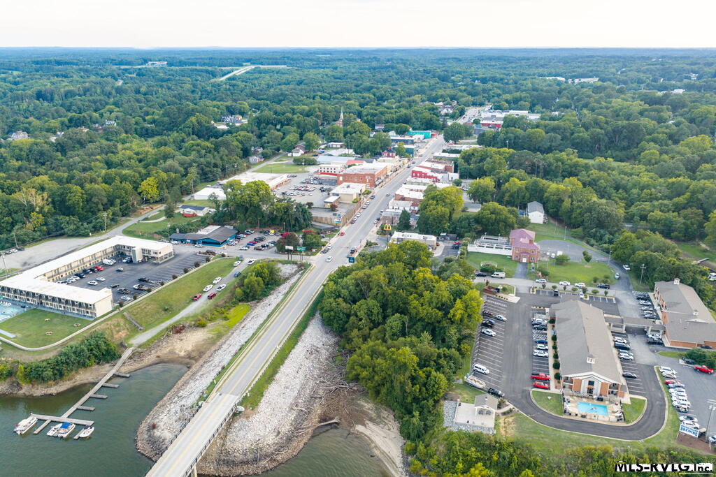 Residential Lot-Restricted at 1683 Merifield Dr, Clarksville VA 23927, photo 28 of 67