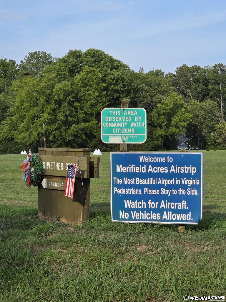 Residential Lot-Restricted at 1683 Merifield Dr, Clarksville VA 23927, photo 32 of 67