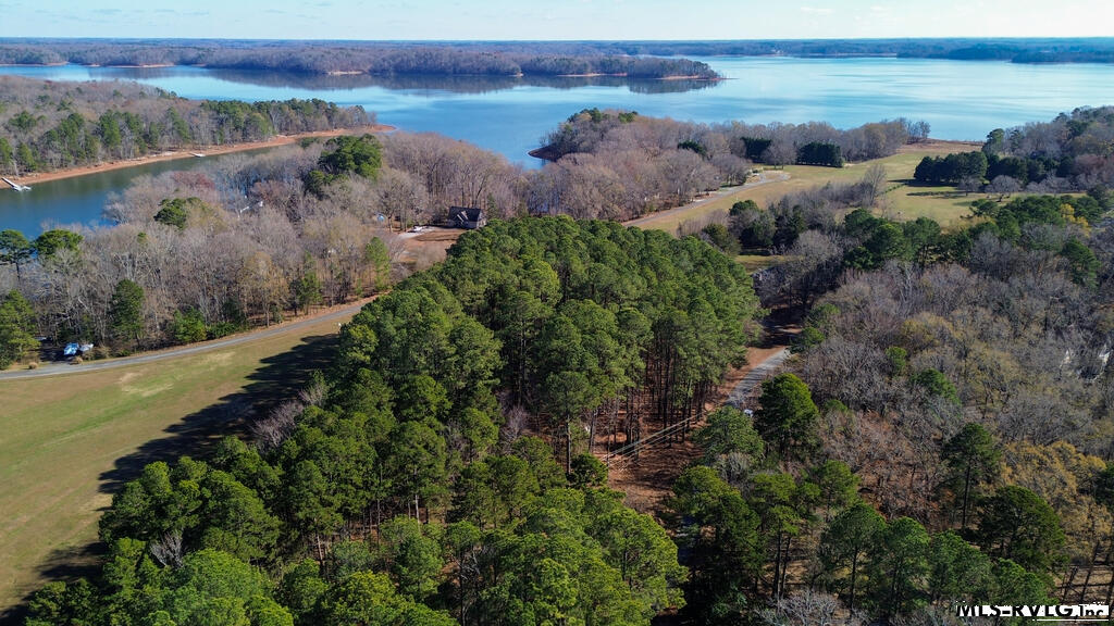 Residential Lot-Restricted at 1683 Merifield Dr, Clarksville VA 23927, photo 44 of 67