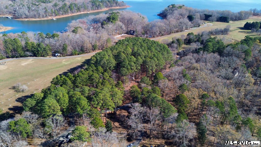 Residential Lot-Restricted at 1683 Merifield Dr, Clarksville VA 23927, photo 50 of 67