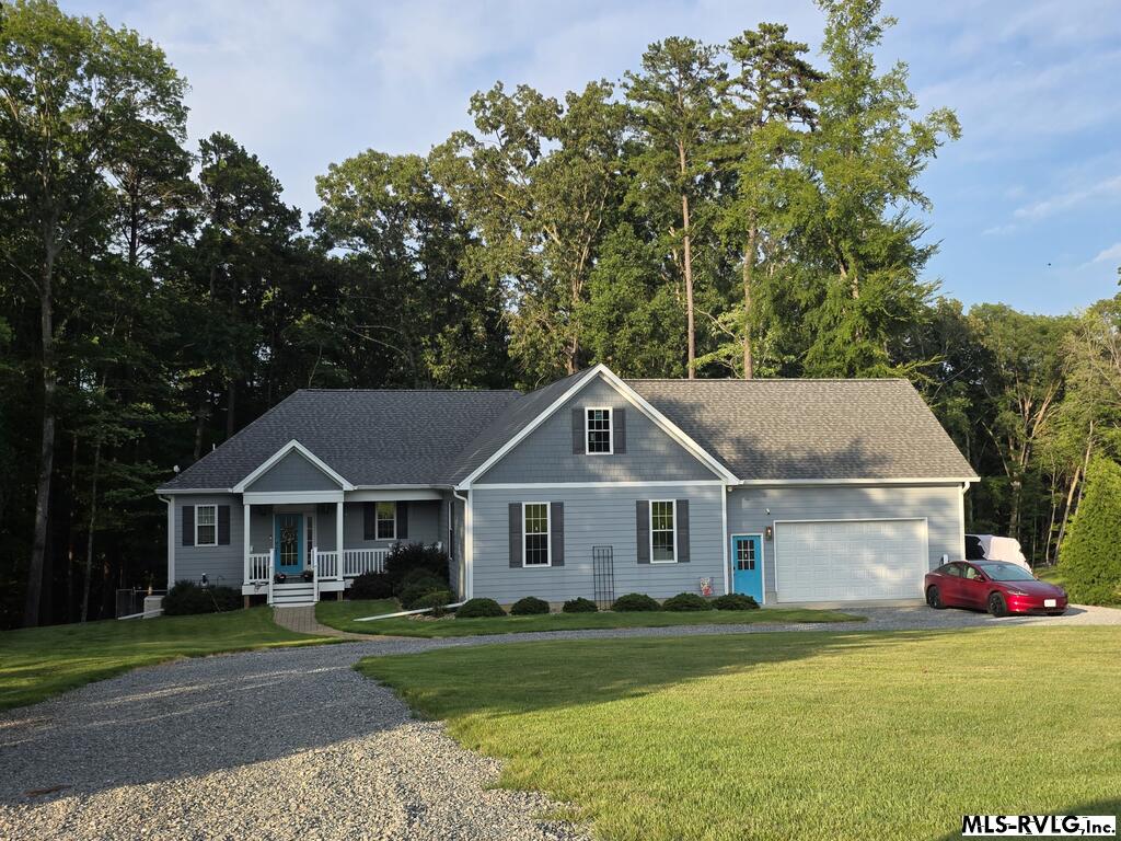 Residential Lot-Restricted at 1683 Merifield Dr, Clarksville VA 23927, photo 61 of 67