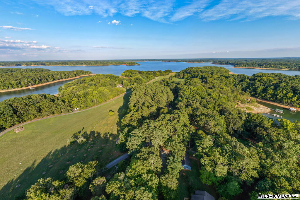 Airstrip - 1683 Merifield Dr, Clarksville VA 23927