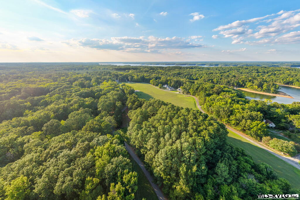 Airstrip - 1683 Merifield Dr, Clarksville VA 23927