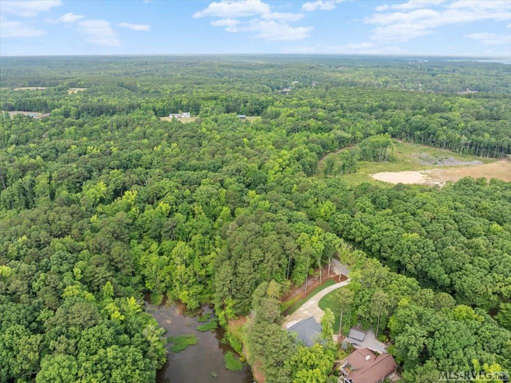 Acreage at Lot 2 Woodlandhurst Road, Littleton NC 27850, photo 2 of 8