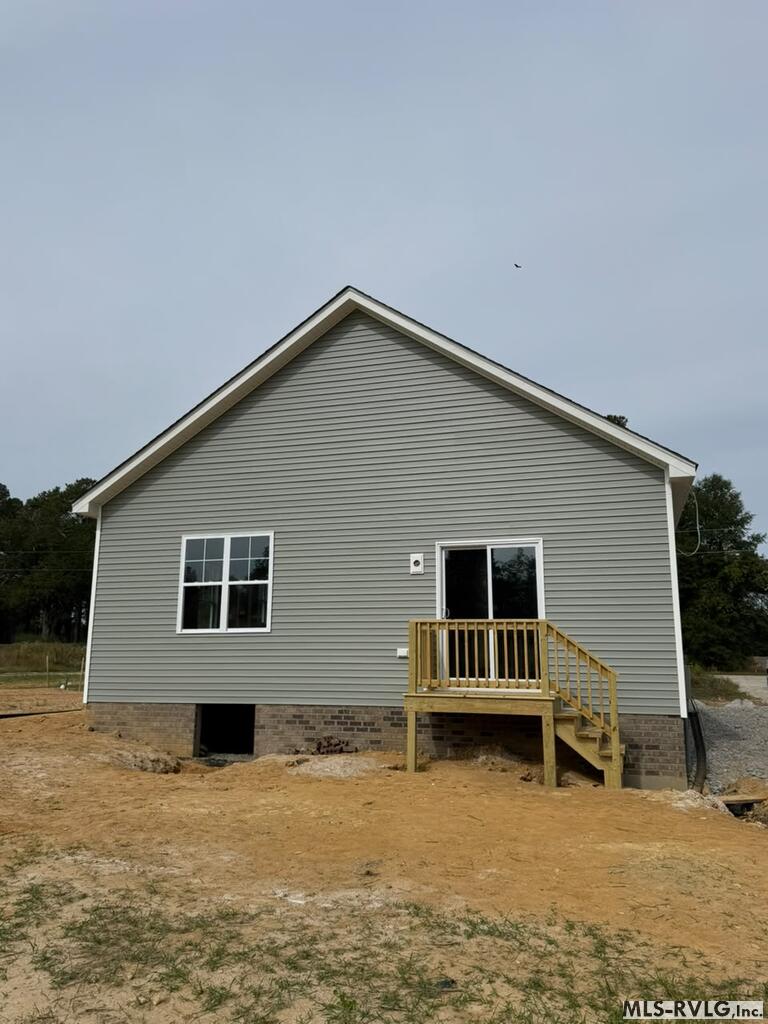 Residential/Vacation at 4700 Old Stage Road, Lawrenceville VA 23868, photo 9 of 13