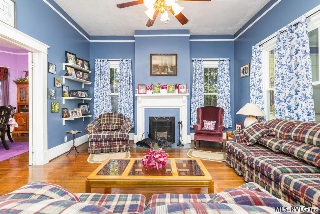Residential/Vacation at 220 Mosby Ave, Littleton NC 27850, photo 11 of 61