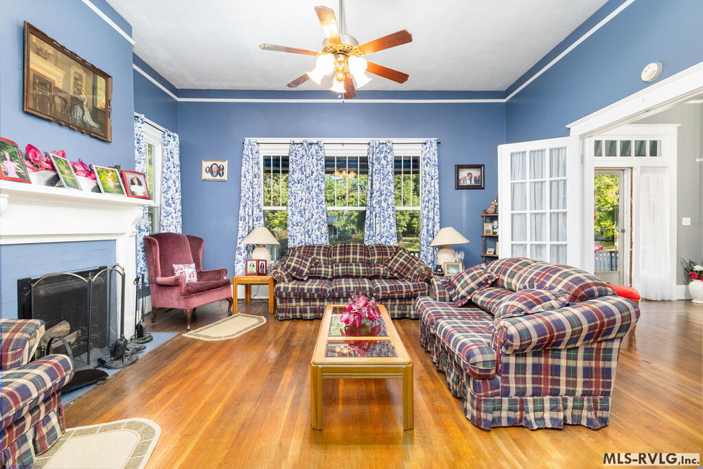 Residential/Vacation at 220 Mosby Ave, Littleton NC 27850, photo 12 of 61