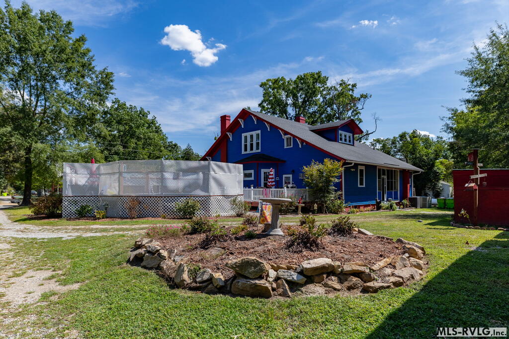 Residential/Vacation at 220 Mosby Ave, Littleton NC 27850, photo 44 of 61