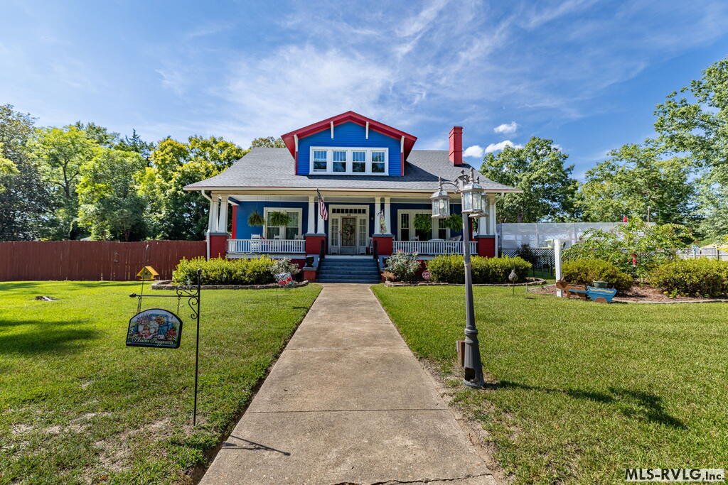 Residential/Vacation at 220 Mosby Ave, Littleton NC 27850, photo 58 of 61