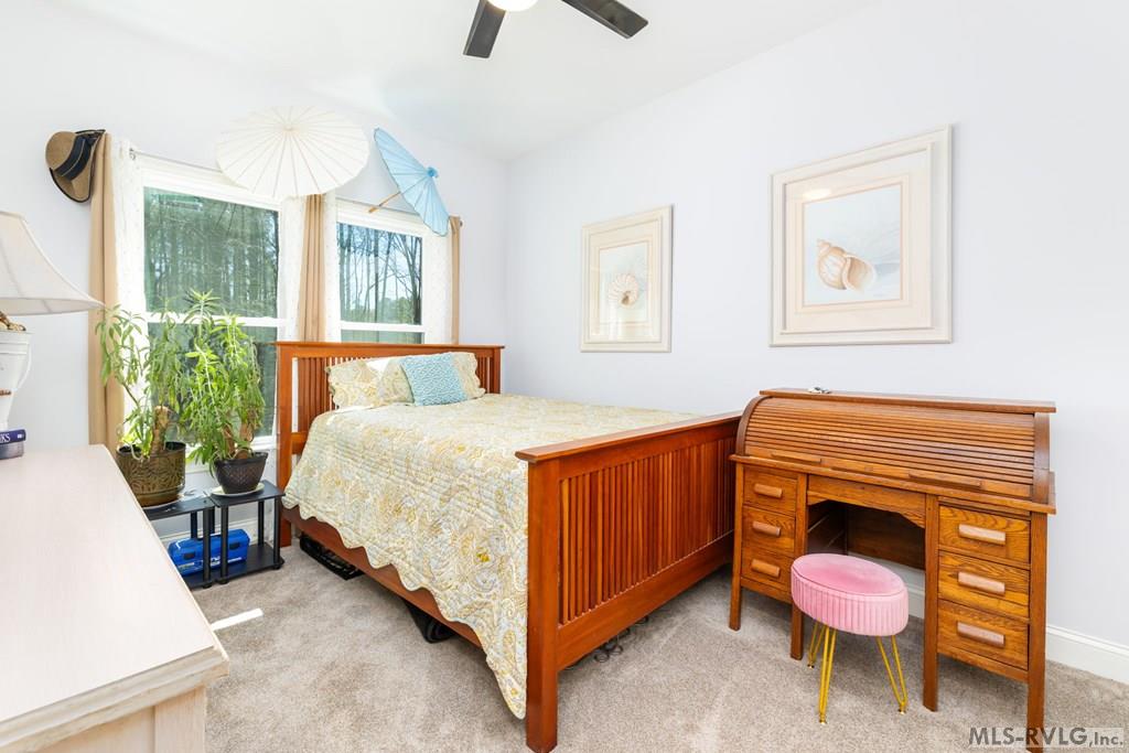 Residential/Vacation at 104 Wiccacanee Trail, Henrico NC 27842, photo 12 of 50