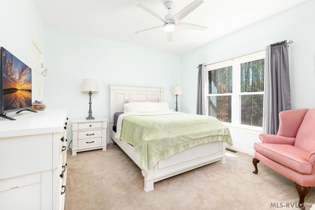 Residential/Vacation at 104 Wiccacanee Trail, Henrico NC 27842, photo 16 of 50
