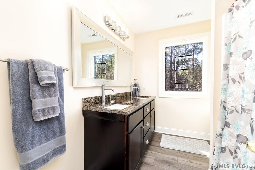 Residential/Vacation at 104 Wiccacanee Trail, Henrico NC 27842, photo 17 of 50
