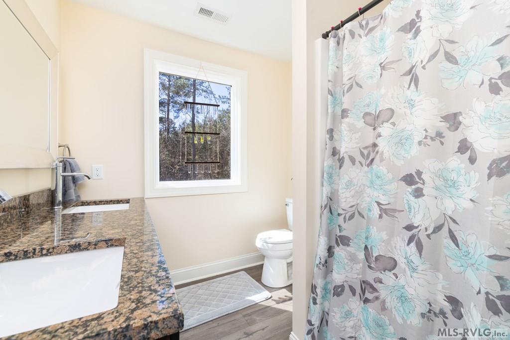 Residential/Vacation at 104 Wiccacanee Trail, Henrico NC 27842, photo 18 of 50