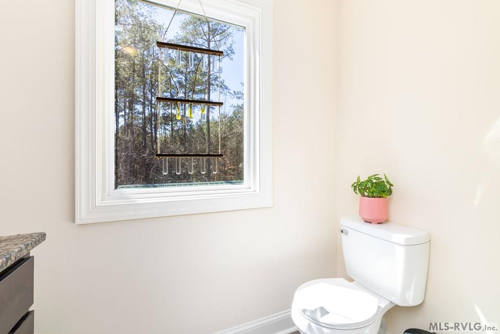 Residential/Vacation at 104 Wiccacanee Trail, Henrico NC 27842, photo 19 of 50
