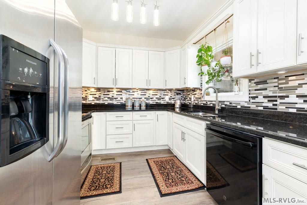 Residential/Vacation at 104 Wiccacanee Trail, Henrico NC 27842, photo 2 of 50