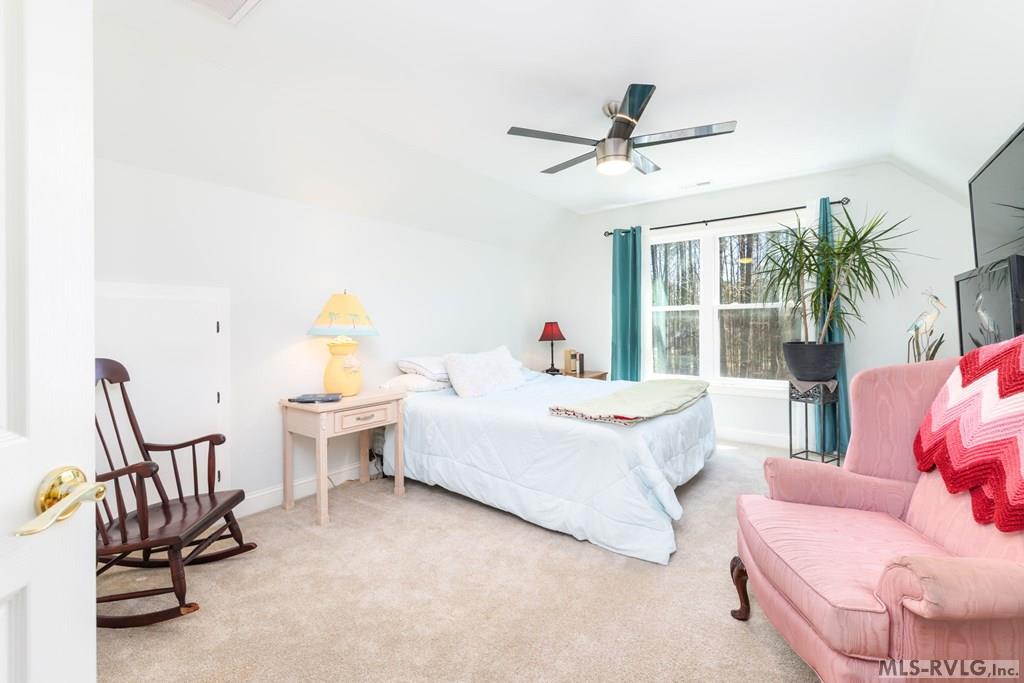 Residential/Vacation at 104 Wiccacanee Trail, Henrico NC 27842, photo 20 of 50