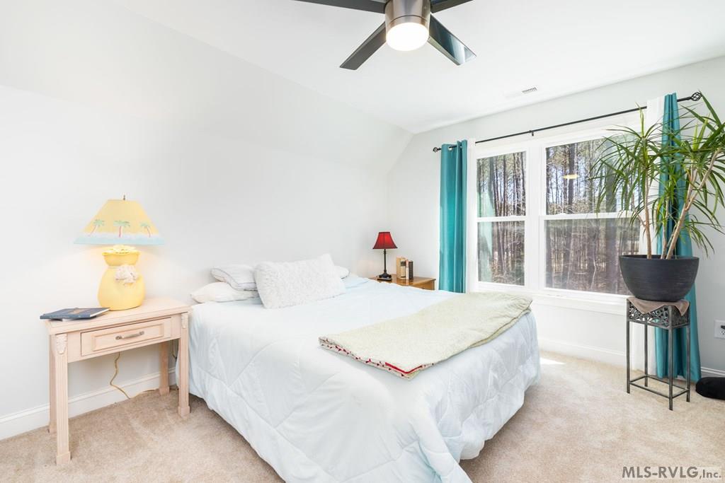 Residential/Vacation at 104 Wiccacanee Trail, Henrico NC 27842, photo 21 of 50