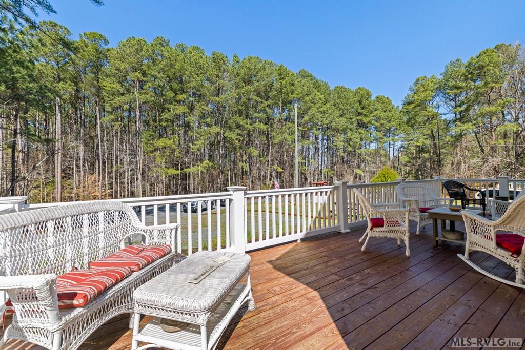 Residential/Vacation at 104 Wiccacanee Trail, Henrico NC 27842, photo 28 of 50