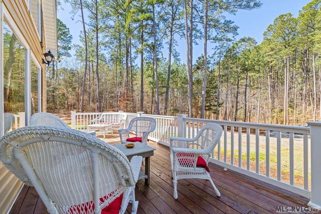 Residential/Vacation at 104 Wiccacanee Trail, Henrico NC 27842, photo 30 of 50