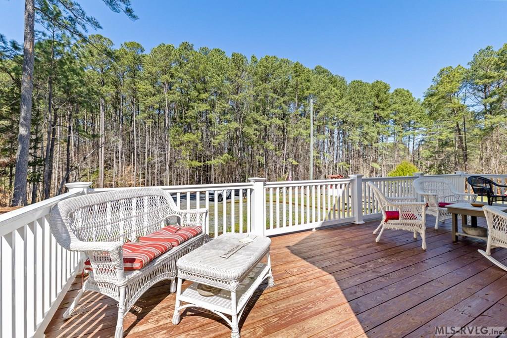 Residential/Vacation at 104 Wiccacanee Trail, Henrico NC 27842, photo 31 of 50