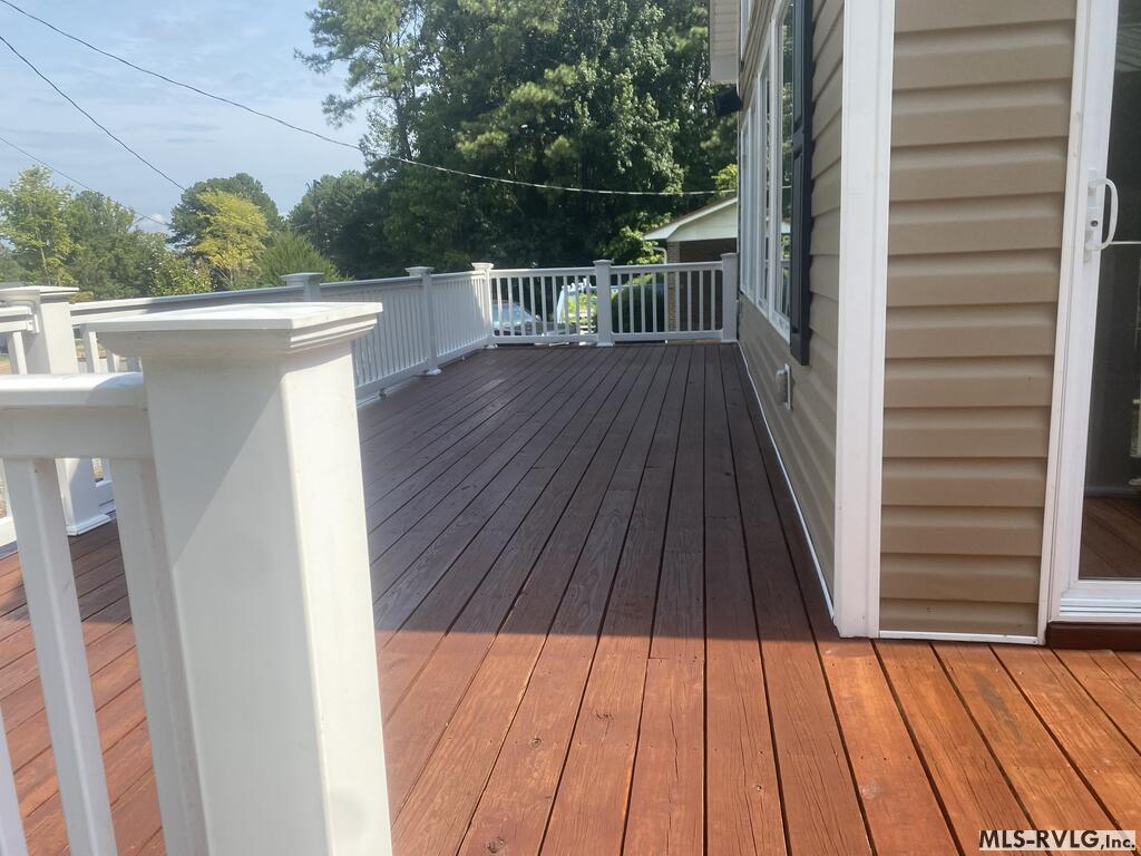 Residential/Vacation at 104 Wiccacanee Trail, Henrico NC 27842, photo 32 of 50