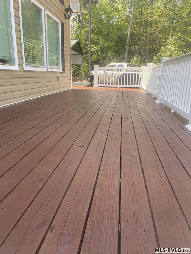 Residential/Vacation at 104 Wiccacanee Trail, Henrico NC 27842, photo 33 of 50