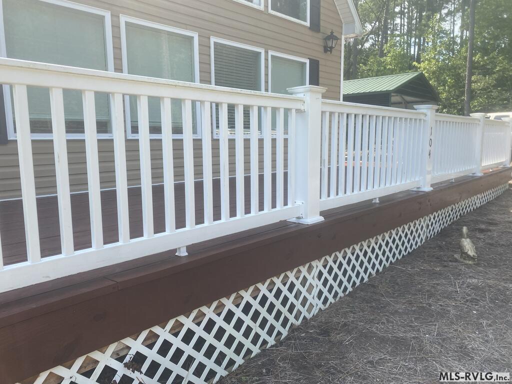 Residential/Vacation at 104 Wiccacanee Trail, Henrico NC 27842, photo 35 of 50