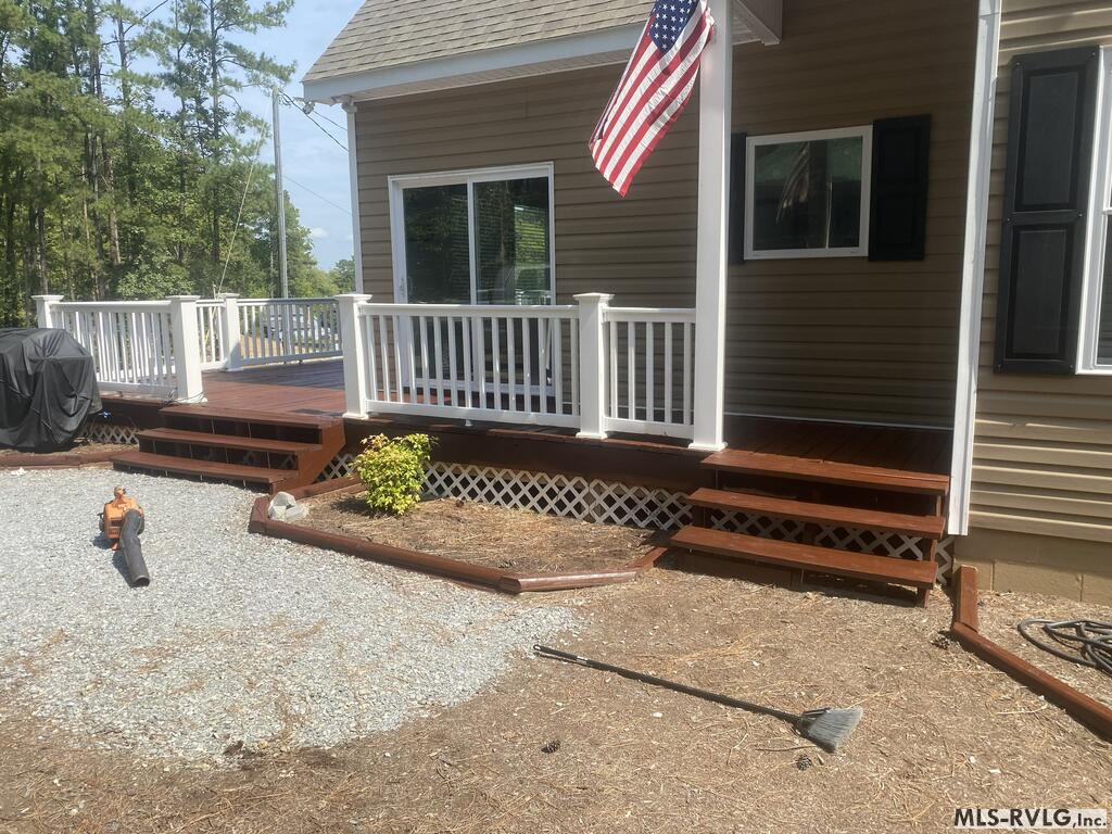 Residential/Vacation at 104 Wiccacanee Trail, Henrico NC 27842, photo 36 of 50