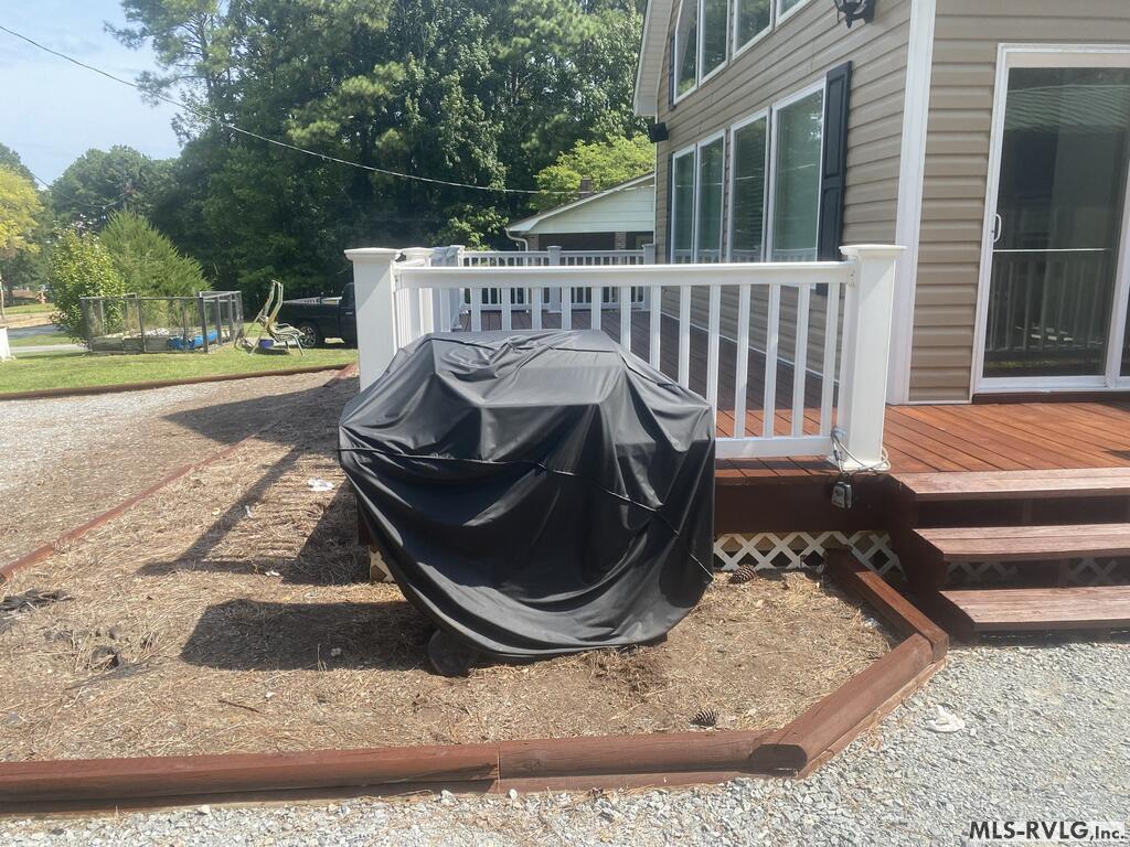 Residential/Vacation at 104 Wiccacanee Trail, Henrico NC 27842, photo 37 of 50