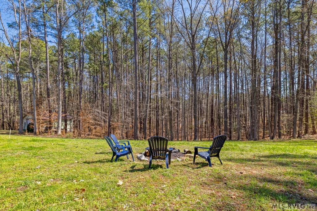 Residential/Vacation at 104 Wiccacanee Trail, Henrico NC 27842, photo 41 of 50