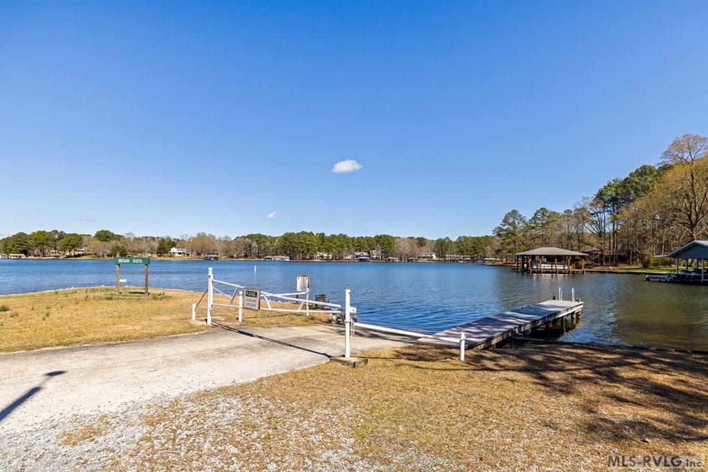 Residential/Vacation at 104 Wiccacanee Trail, Henrico NC 27842, photo 47 of 50